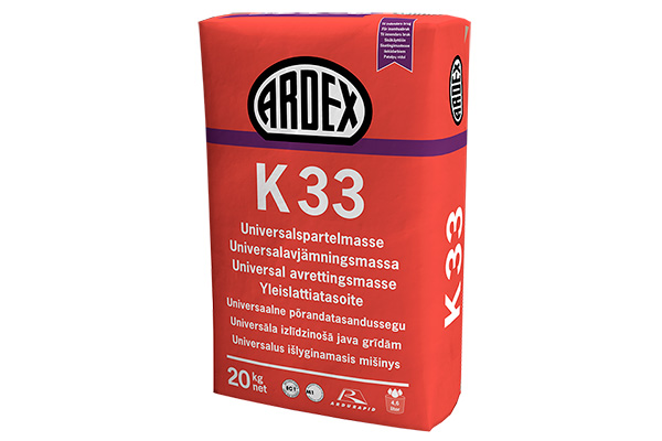 Ardex K 33